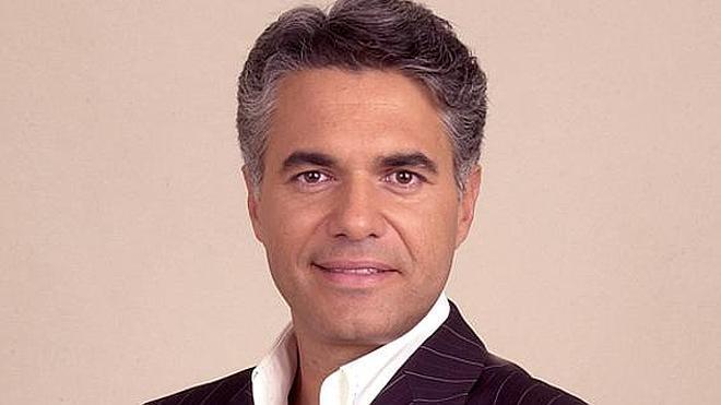 Agustín Bravo