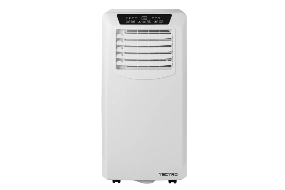 Aire acondicionado Leroy Merlin