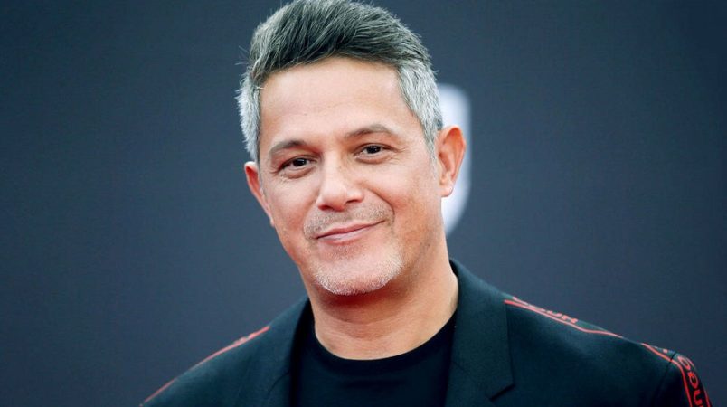 alejandro sanz Merca2.es