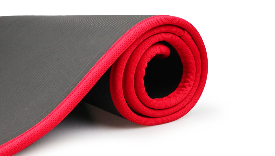 Aliexpress: 9 accesorios muy económicos para hacer yoga y pilates en casa 66 Merca2.es alfombrilla yoga