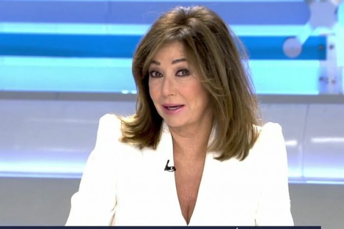 Ana Rosa Quintana, El programa de Ana Rosa