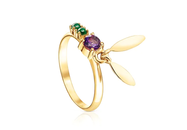 anillo fragile
