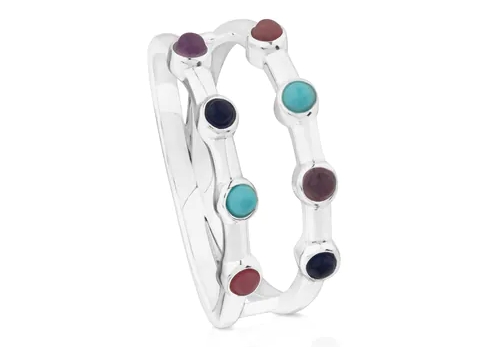 anillo Tous