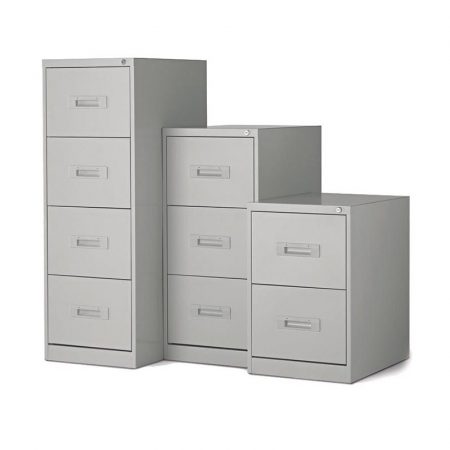 archivadores oficina