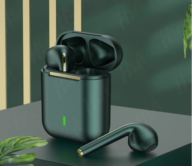 auriculares elegantes