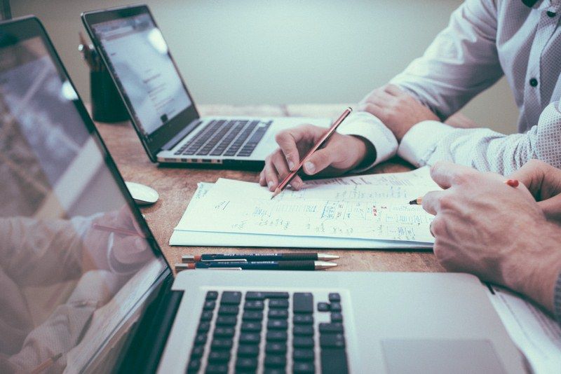 prevision financiera negocio