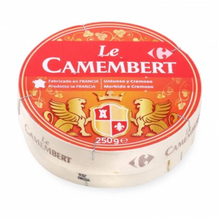camembert carrefour Merca2.es