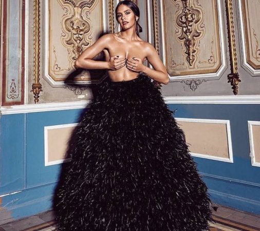 campanadas cristina pedroche