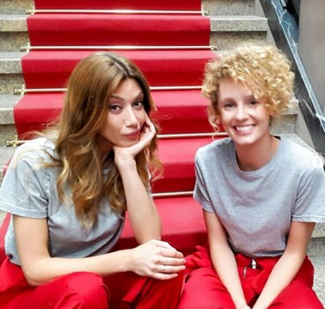 ¿Quién es Cristina Alvis, la nueva copresentadora de 'Pasapalabra'? 15 Merca2.es casa papel Merca2.es