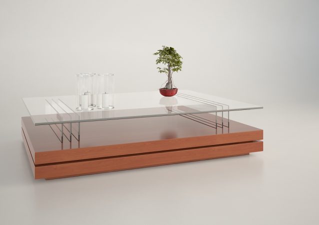 Los centros de mesa Florencia