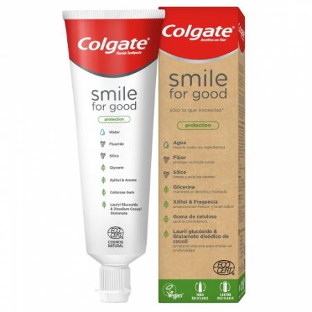 Vuelve la locura a Carrefour: 8 productos ‘gourmet’ que te salen gratis 18 Merca2.es Dentífrico en promoción en Carrefour.