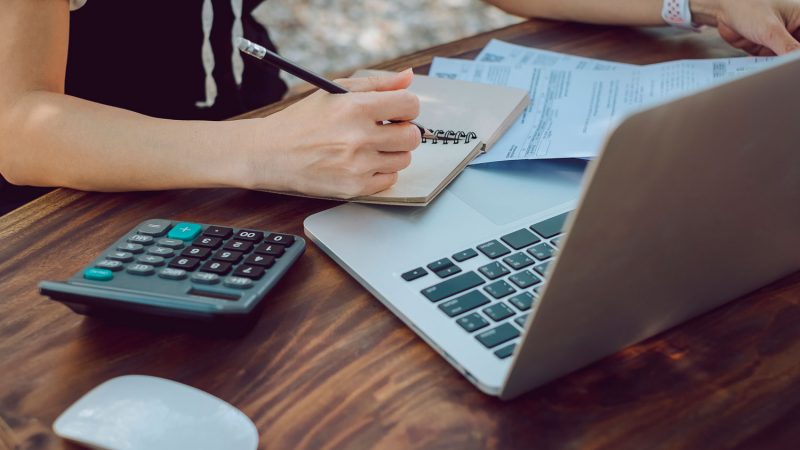 cotizacion ingresos reales