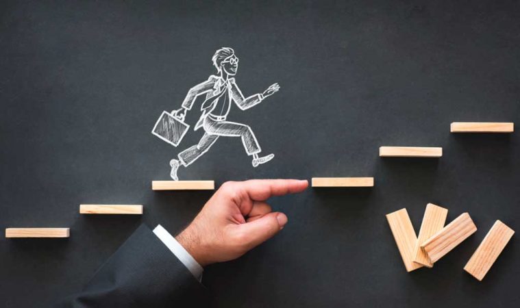 hacer plan de negocio