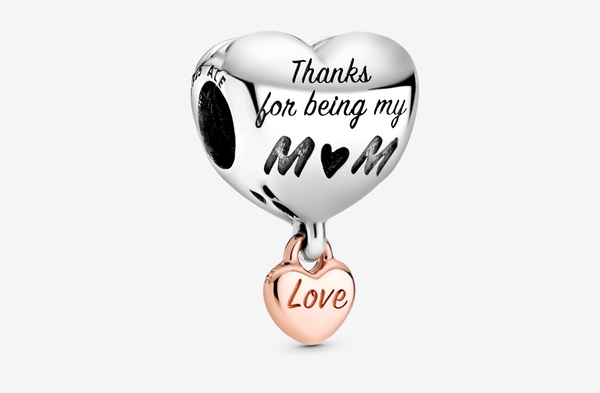 Te quiero mamá (charm)