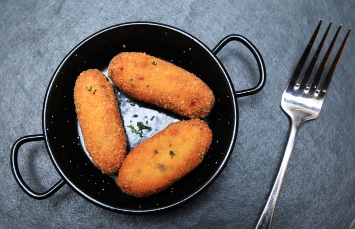 croquetas