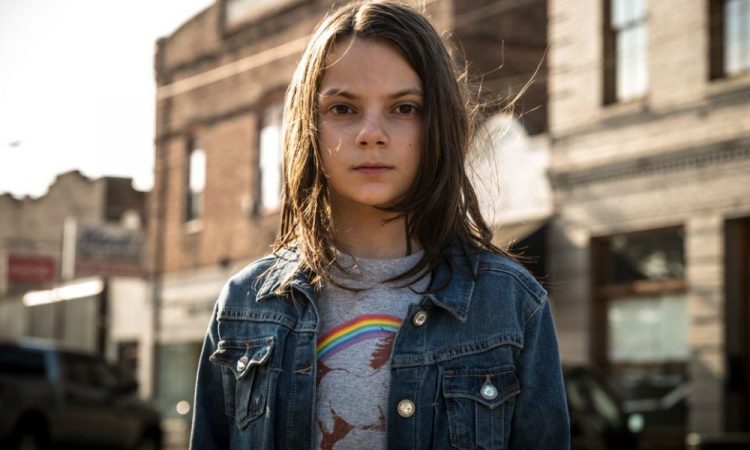¿Quién es Dafne Keen, la invitada de La Resistencia? 17 Merca2.es dafne keen