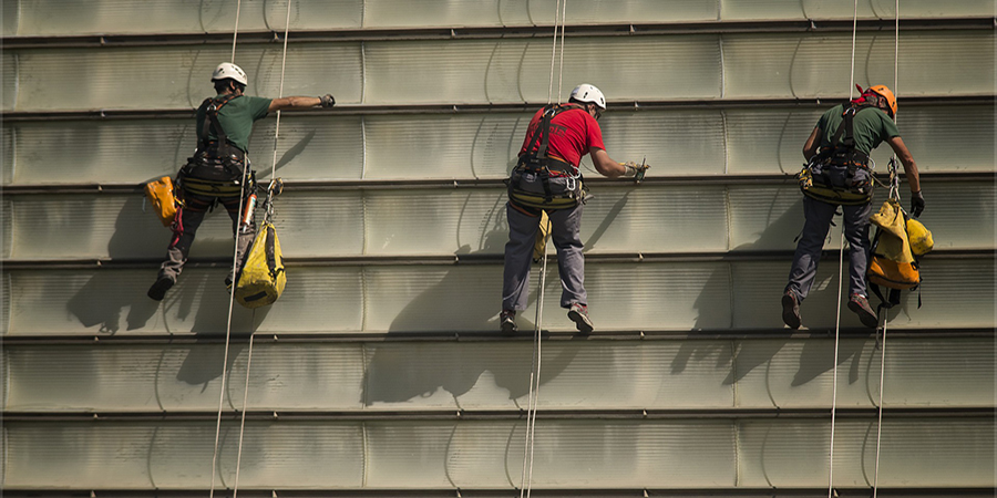 seguridad laboral