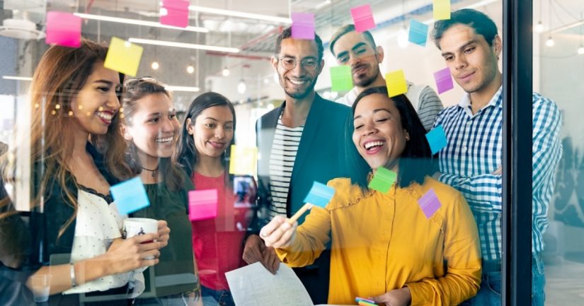 Desarrolla estas 7 habilidades para ser mejor profesional 22 Merca2.es habilidades para ser mejor emprendedor en equipo