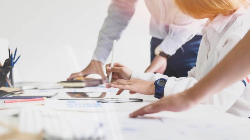 cese de actividad extraordinario