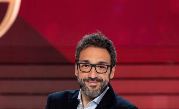 Prodigios: ¿Quiénes son los "desconocidos" que forman el jurado? 53 Merca2.es jose manual zapata prodigios