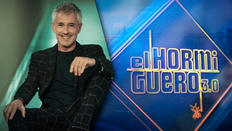 el hormiguero pablo motos Merca2.es