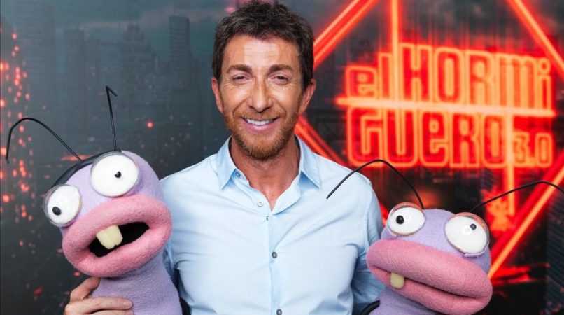 'El Hormiguero': ¿Qué días hay programa esta semana? 3 Merca2.es el hormiguero semana Merca2.es