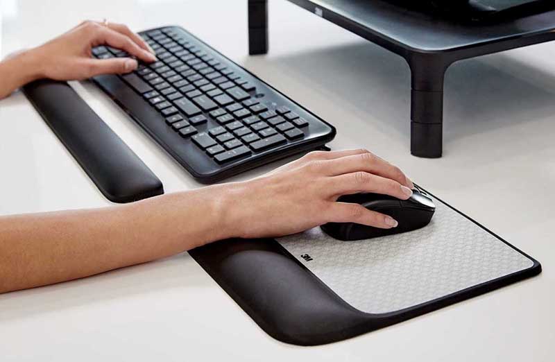 oficina ergonomica