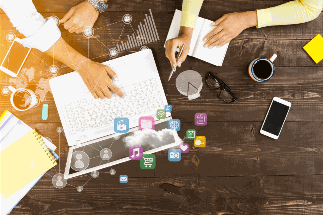 estrategias de marketing para nuevos negocios