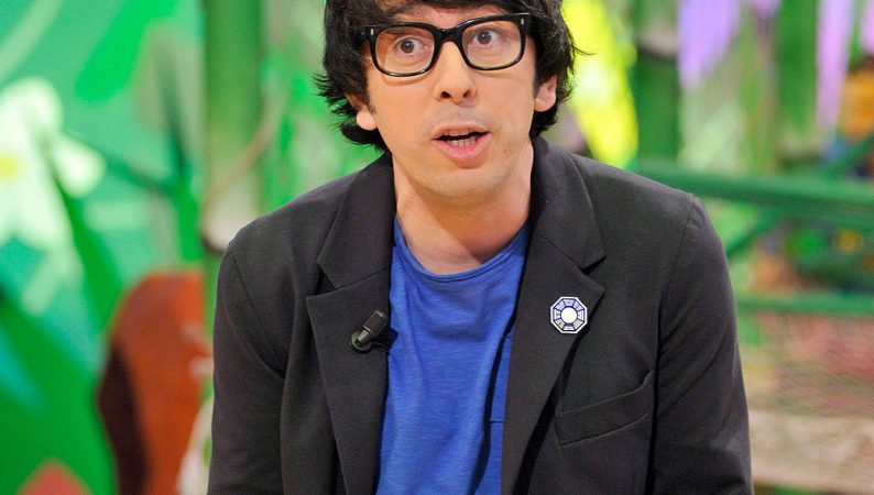 Flipy, El Hormiguero