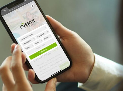 fuerte-hoteles-bizum fuerte-hoteles-bizum