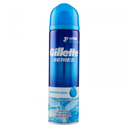 Vuelve la locura a Carrefour: 8 productos ‘gourmet’ que te salen gratis 15 Merca2.es Gillete series sensitive cool.