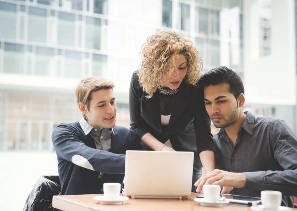 liderazgo del emprendedor