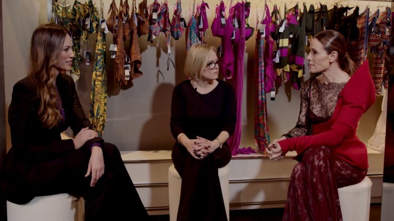 modelo, actriz y ahora escritora y cantante