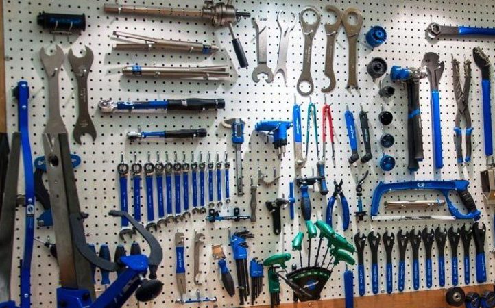 talleres y reparaciones