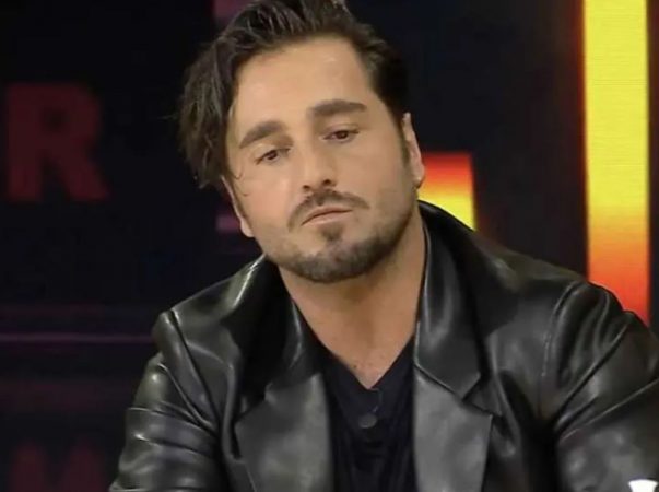 david bustamante la resistencia