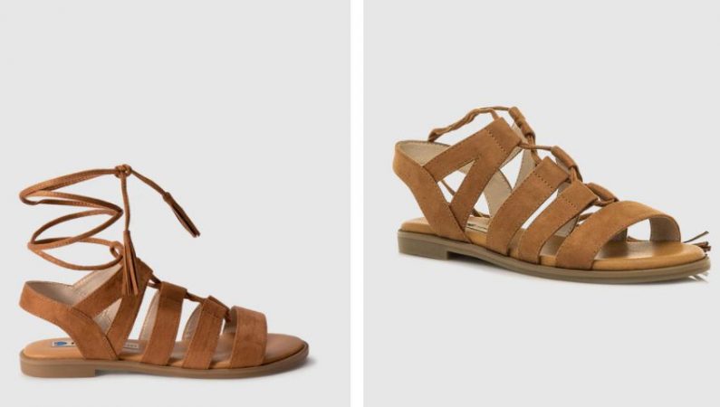 CONSIGUE ESTAS MUSTANG PLANAS POR MENOS DE 40 EUROS