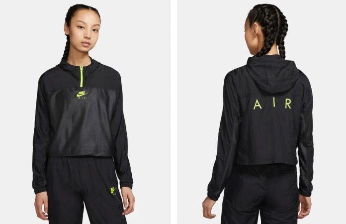 Nike: zapatillas y ropa con hasta un 50% de descuento 64 Merca2.es CHAQUETAS DE RUNNING PARA MUJER CON UN 40% DE DESCUENTO