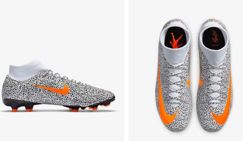 Nike: zapatillas y ropa con hasta un 50% de descuento 65 Merca2.es BOTAS DE FÚTBOL NIKE MERCURIAL SUPERFLY CR7