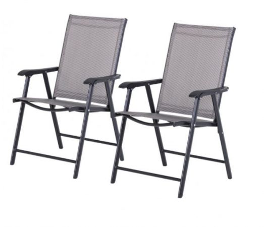 Muebles de exterior: Sillas baratas para terraza 