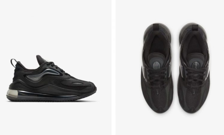 Nike: zapatillas y ropa con hasta un 50% de descuento 67 Merca2.es OFERTAS EN ZAPATILLAS NIKE: AIR MAX ZEPHYR