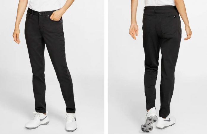 Nike: zapatillas y ropa con hasta un 50% de descuento 68 Merca2.es ROPA NIKE DE OFERTA: PANTALÓN DE MUJER PARA GOLF