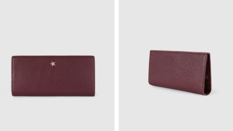 CARTERA DE MANO EL CORTE INGLÉS 