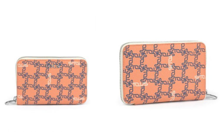 MONEDEROS DE TOUS EN OFERTA EN EL CORTE INGLÉS