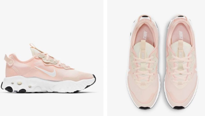 Nike: zapatillas y ropa con hasta un 50% de descuento 69 Merca2.es ZAPATILLAS NIKE REACT ART3MIS