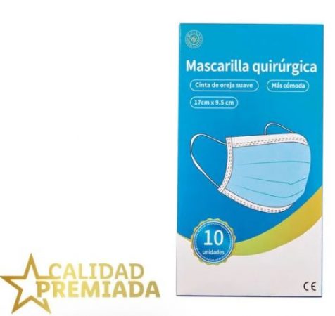 LAS MASCARILLAS DE LIDL, ENTRE LAS MEJORES DE LA OCU