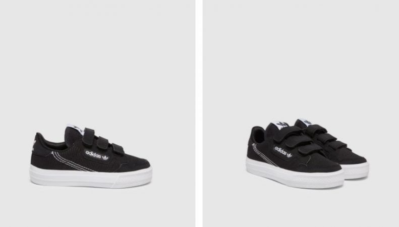 El Corte Inglés: zapatillas de Nike, Adidas y otras marcas en oferta 9 Merca2.es ZAPATILLAS ADIDAS DE LONA PARA NIÑOS EN OFERTA EN EL CORTE INGLÉS