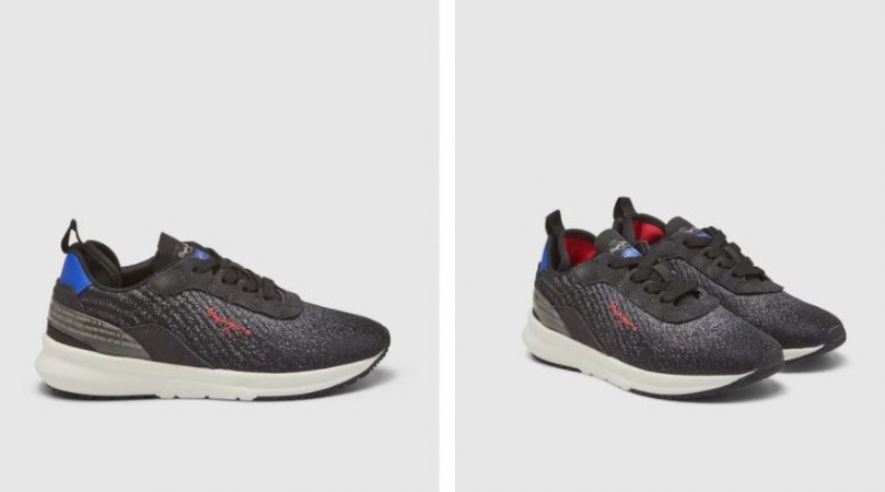 El Corte Inglés: zapatillas de Nike, Adidas y otras marcas en oferta 11 Merca2.es ZAPATILLAS DE MUJER PEPE JEANS EN OFERTA