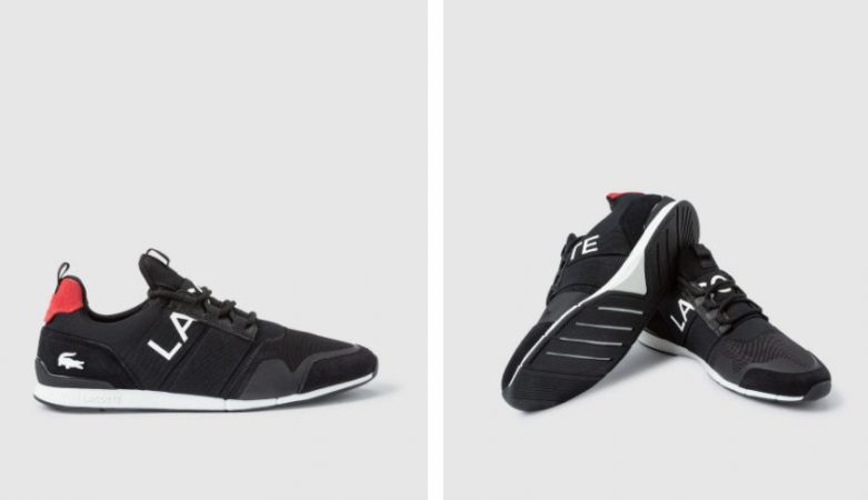 El Corte Inglés: zapatillas de Nike, Adidas y otras marcas en oferta 13 Merca2.es ZAPATILLAS DE MARCA EN OFERTA: LACOSTE