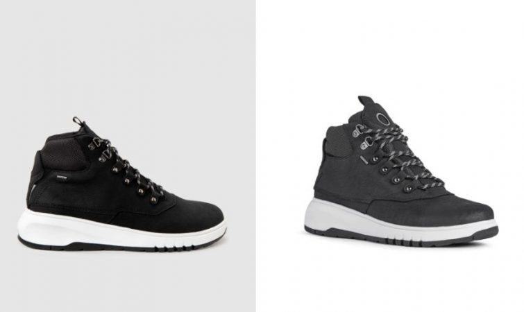 El Corte Inglés: zapatillas de Nike, Adidas y otras marcas en oferta 14 Merca2.es CÓMODO, POLIVALENTE Y DE CALIDAD: MODELOS GEOX