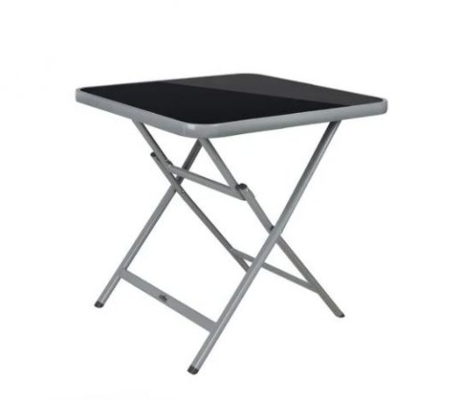 MESA AUXILIAR PLEGABLE POLIVALENTE